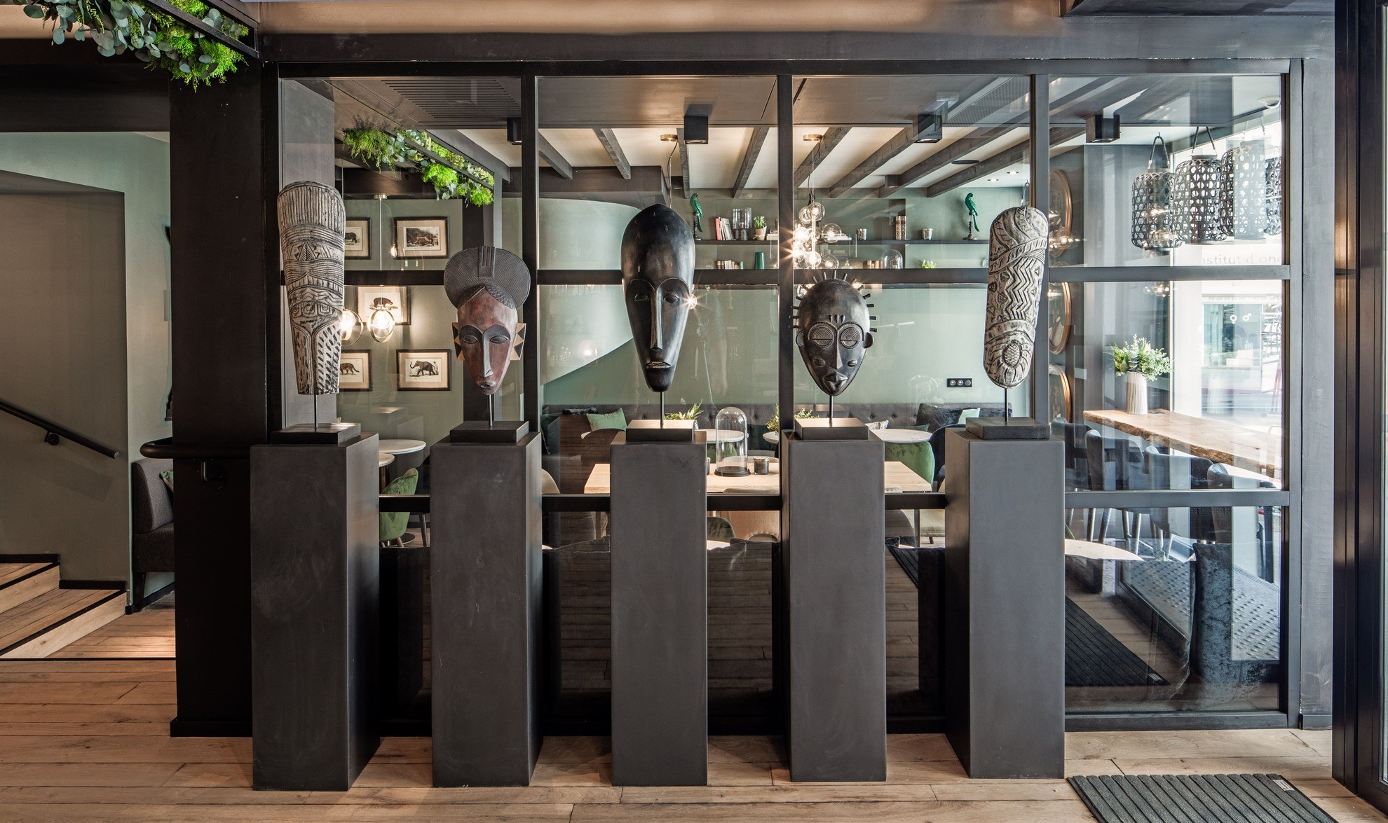Maisons Du Monde Hotel Suites Nantes Hotel Nantes Centre Ville Site Officiel